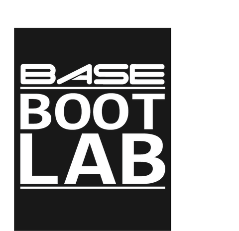Base Boot Lab