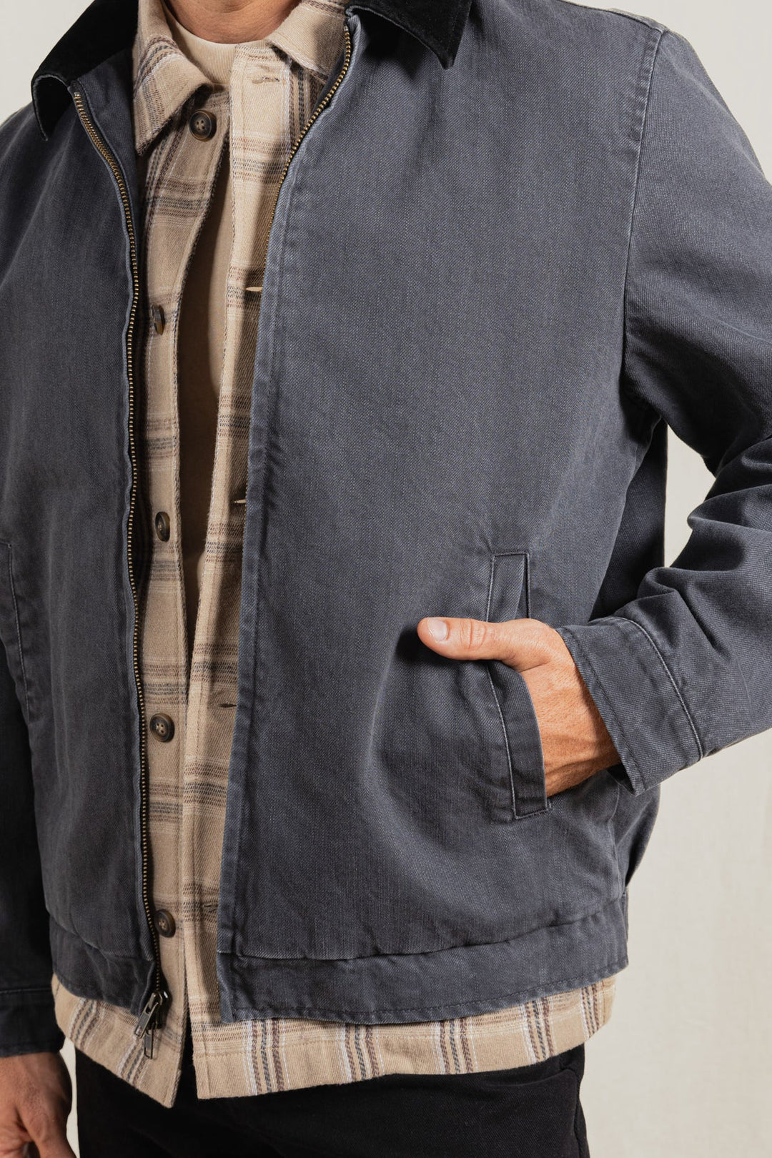 Rhythm Mirissa Jacket