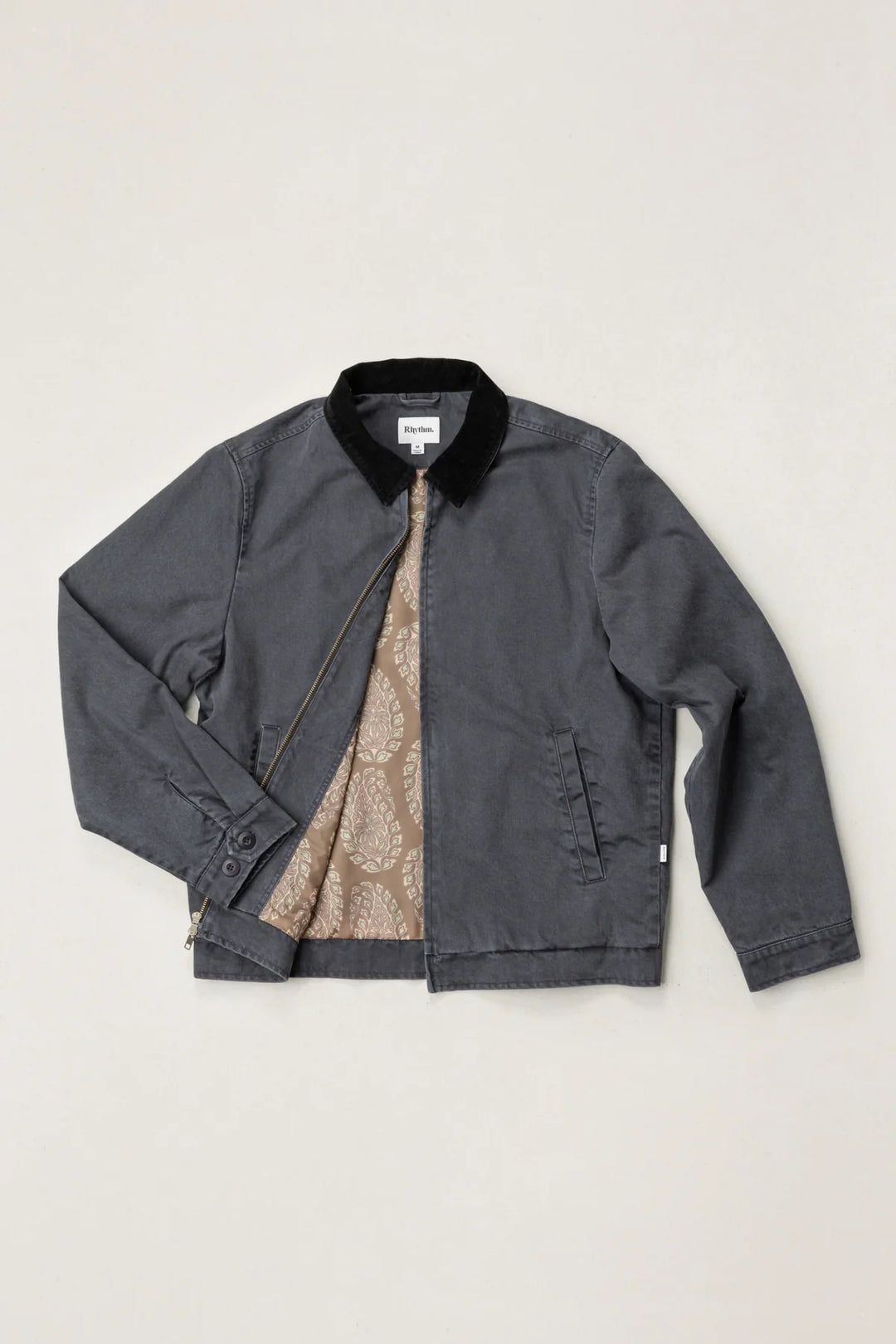 Rhythm Mirissa Jacket