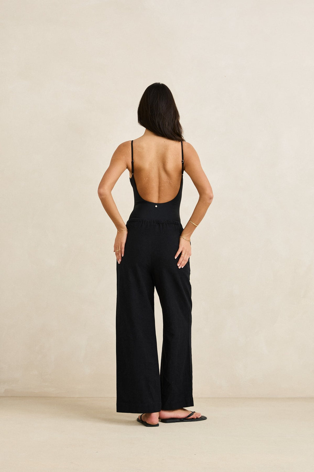 Rhythm Classic Drawstring Pants
