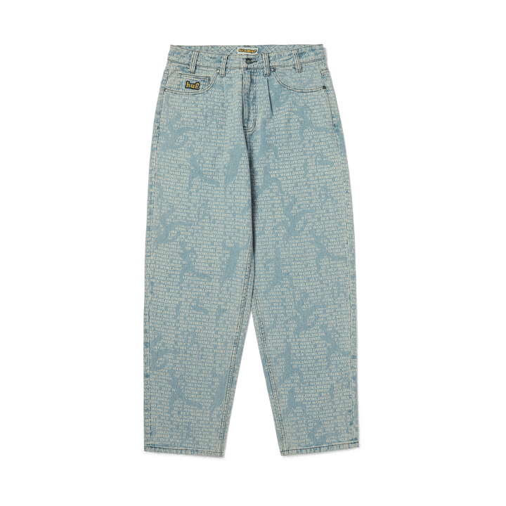 HUF Cromer Ceremony Pants