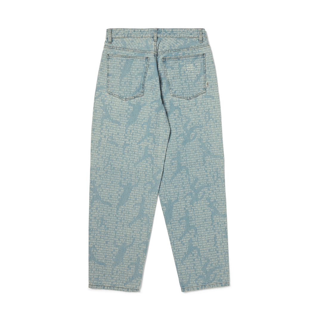 HUF Cromer Ceremony Pants