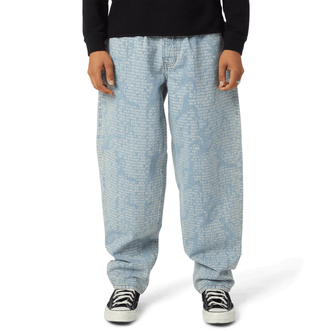 HUF Cromer Ceremony Pants
