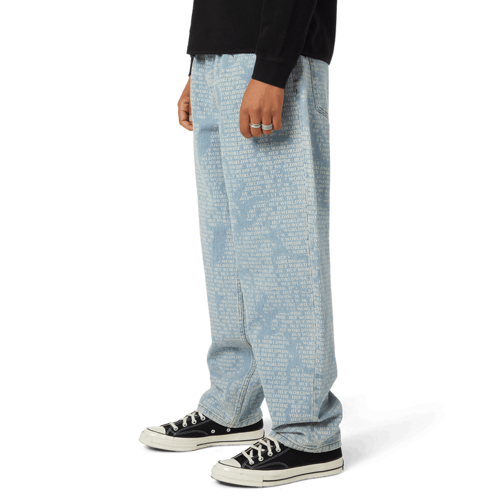 HUF Cromer Ceremony Pants