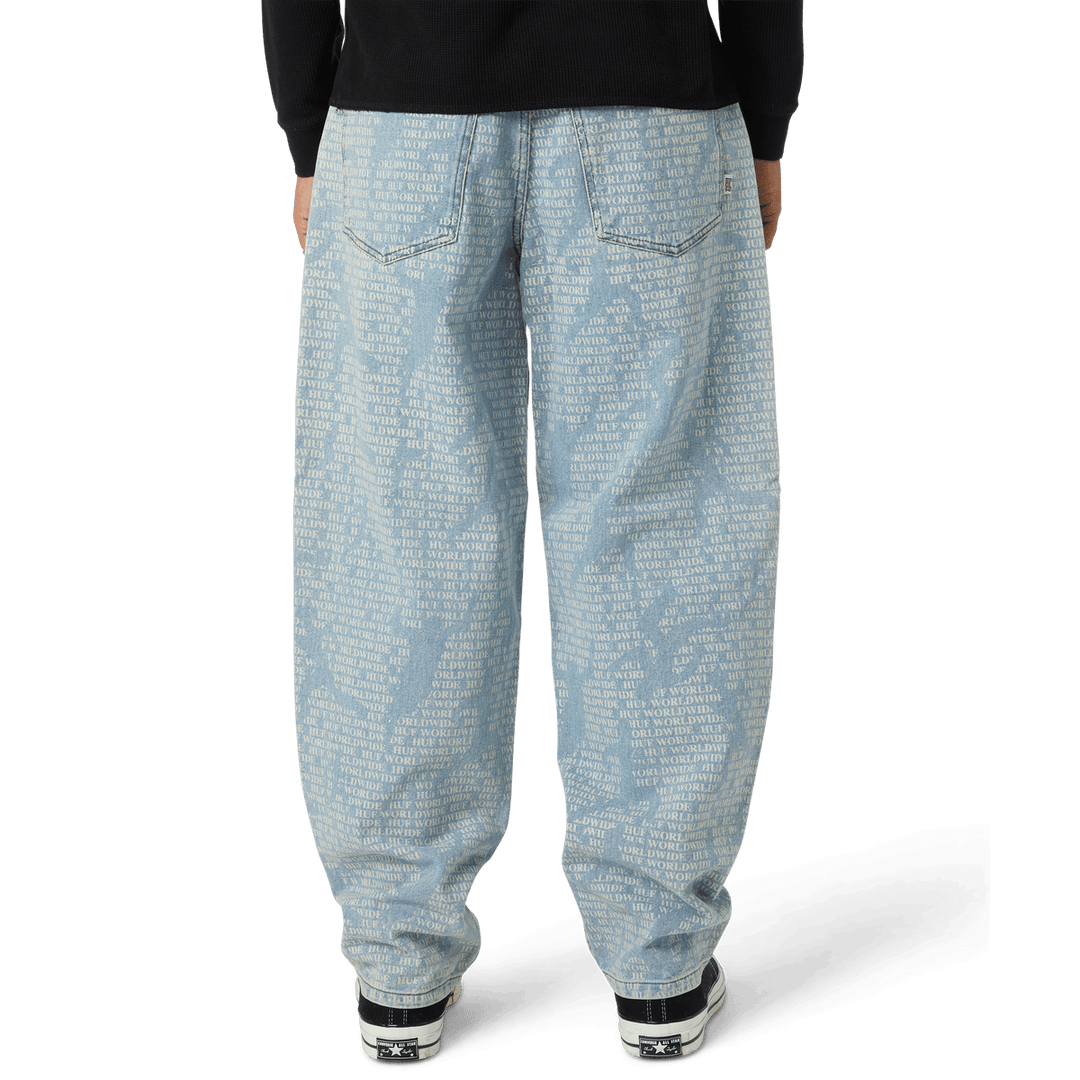 HUF Cromer Ceremony Pants