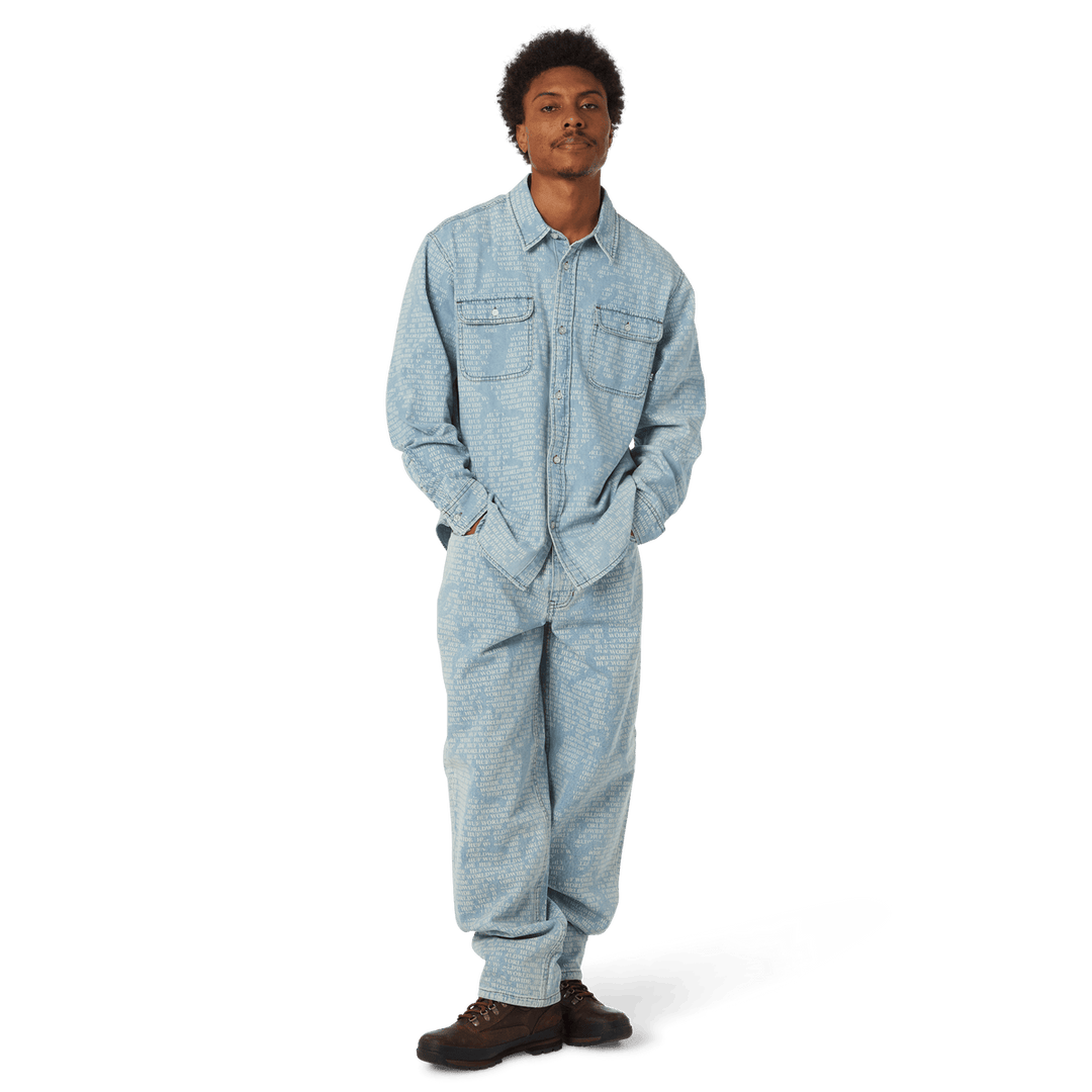 HUF Cromer Ceremony Pants