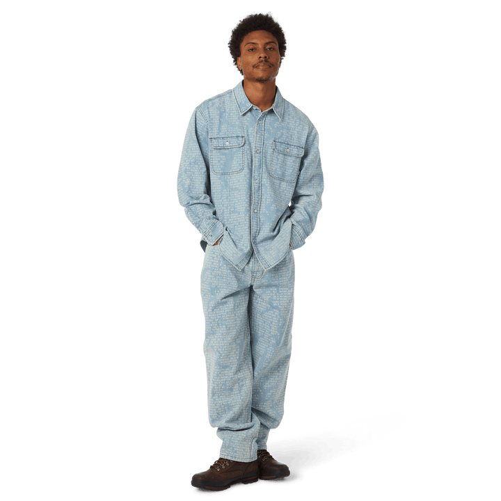 HUF Cromer Ceremony Pants
