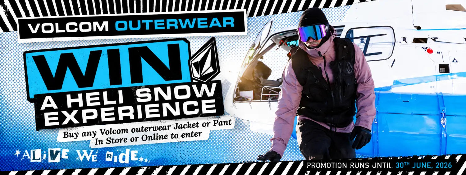 Volcom Outerwear