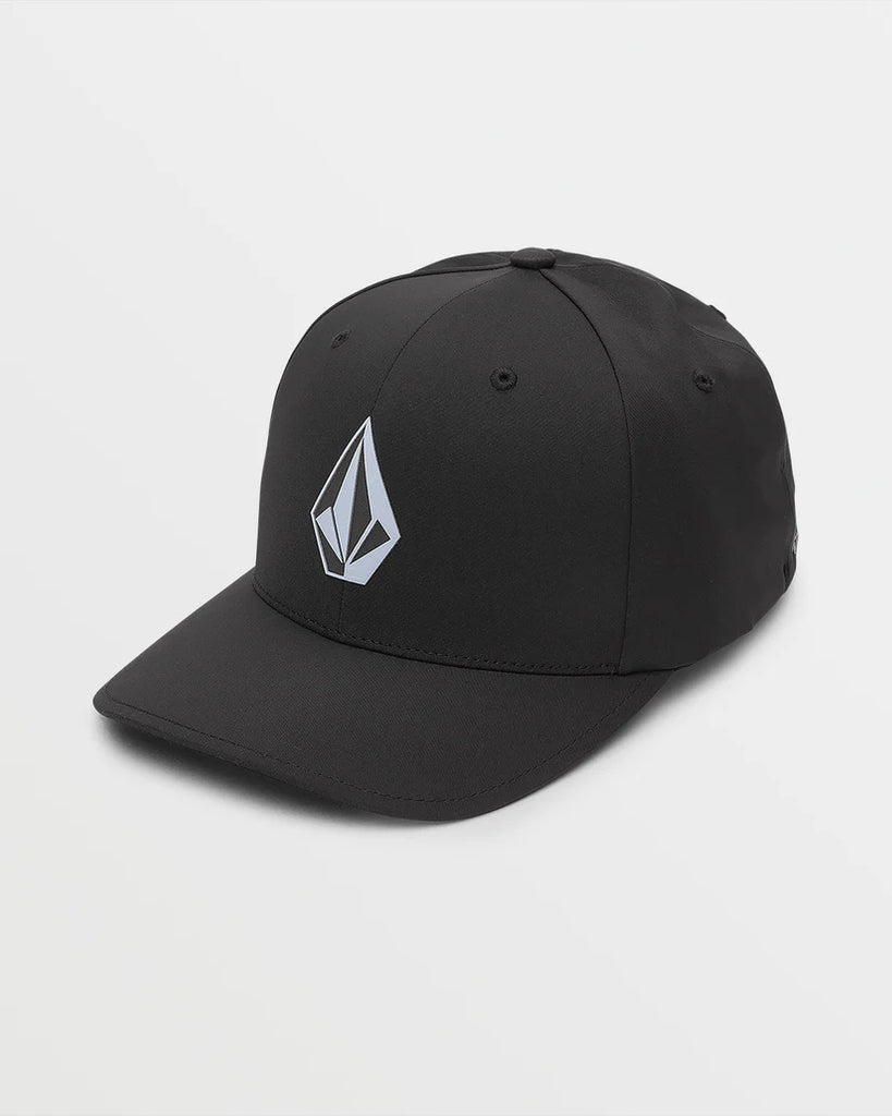 Volcom Stone Tech Flexfit Delta Cap