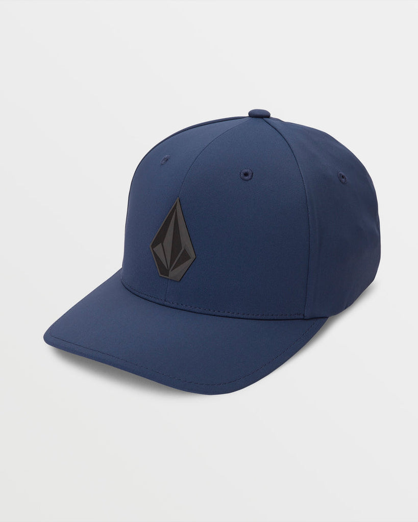 Volcom Stone Tech Flexfit Delta Cap