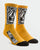 Volcom Dental Socks