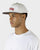 Dickies Old Saloon 6 Panel Snapback Cap