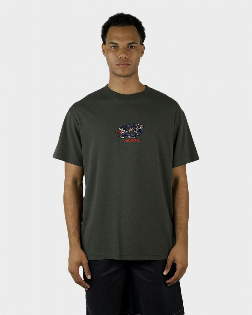 Dickies Rattler 450 Box Fit T-Shirt