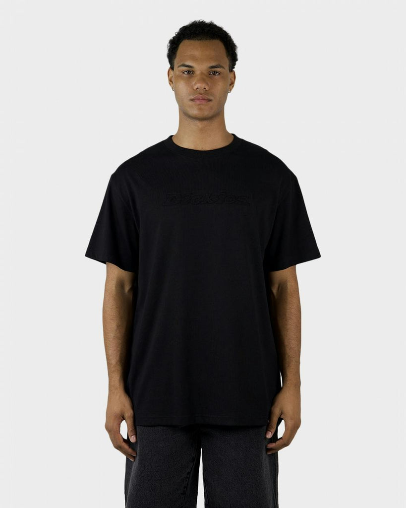 Dickies Standard Double 450 Box Fit T-Shirt