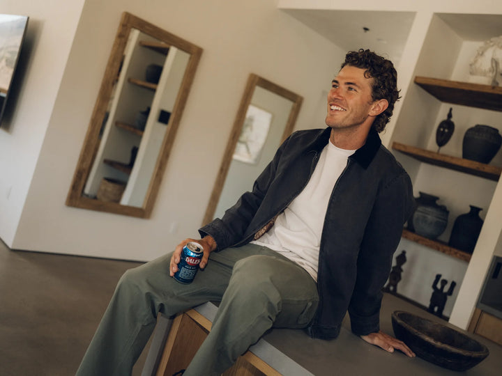 Rhythm Mirissa Jacket