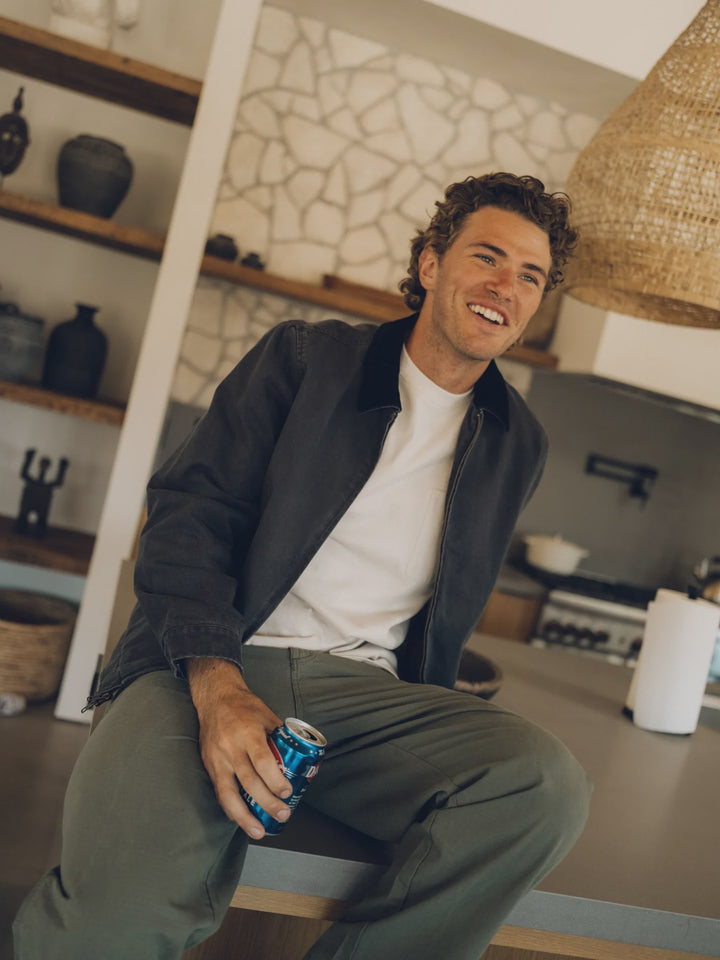 Rhythm Mirissa Jacket