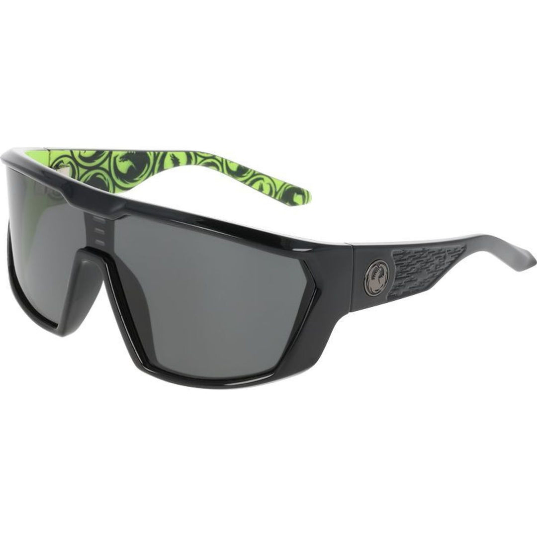 Dragon Chasm Sunglasses