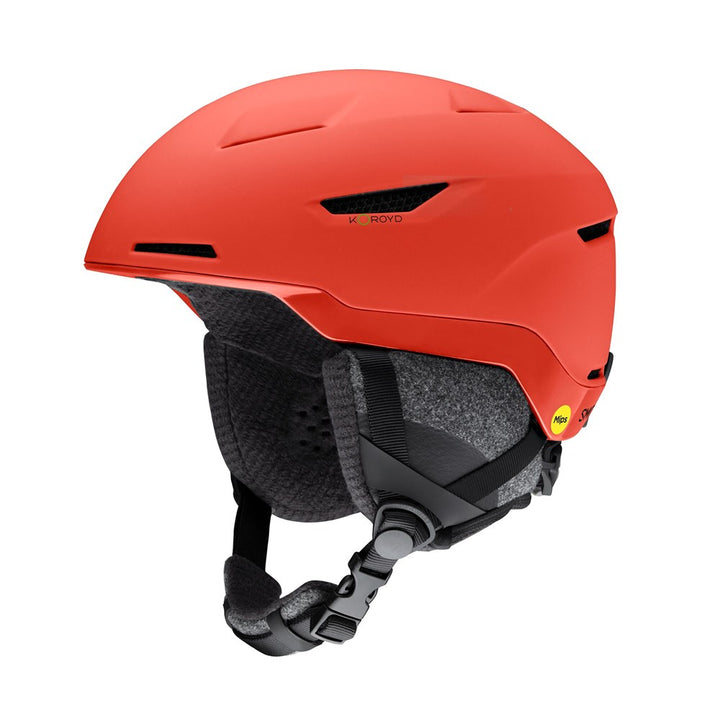 Smith Vida MIPS  Snow Helmet 2024
