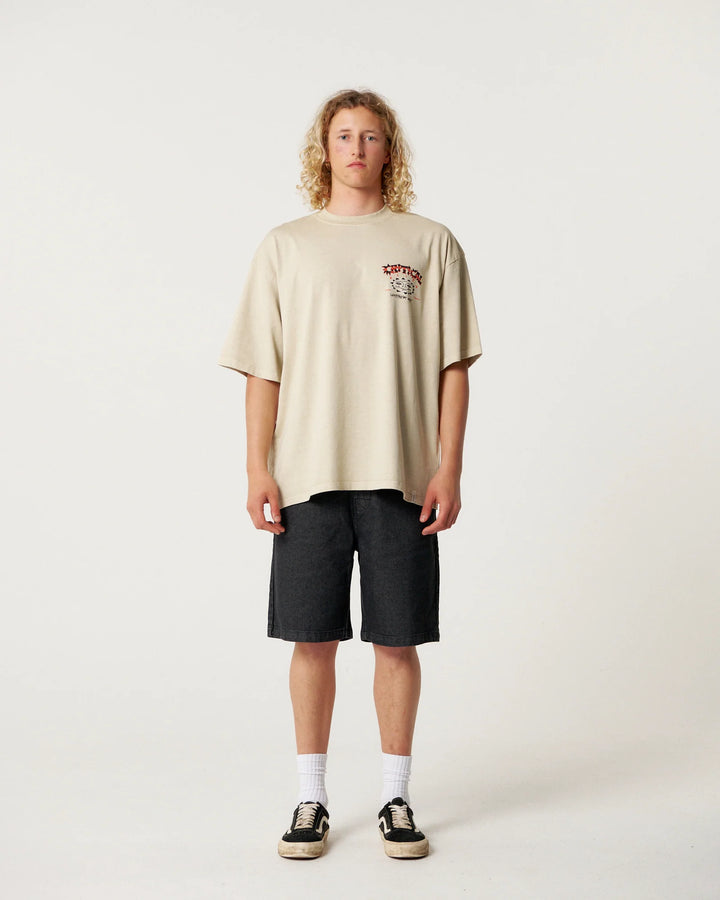 The Critical Slide Society Joystick T-Shirt