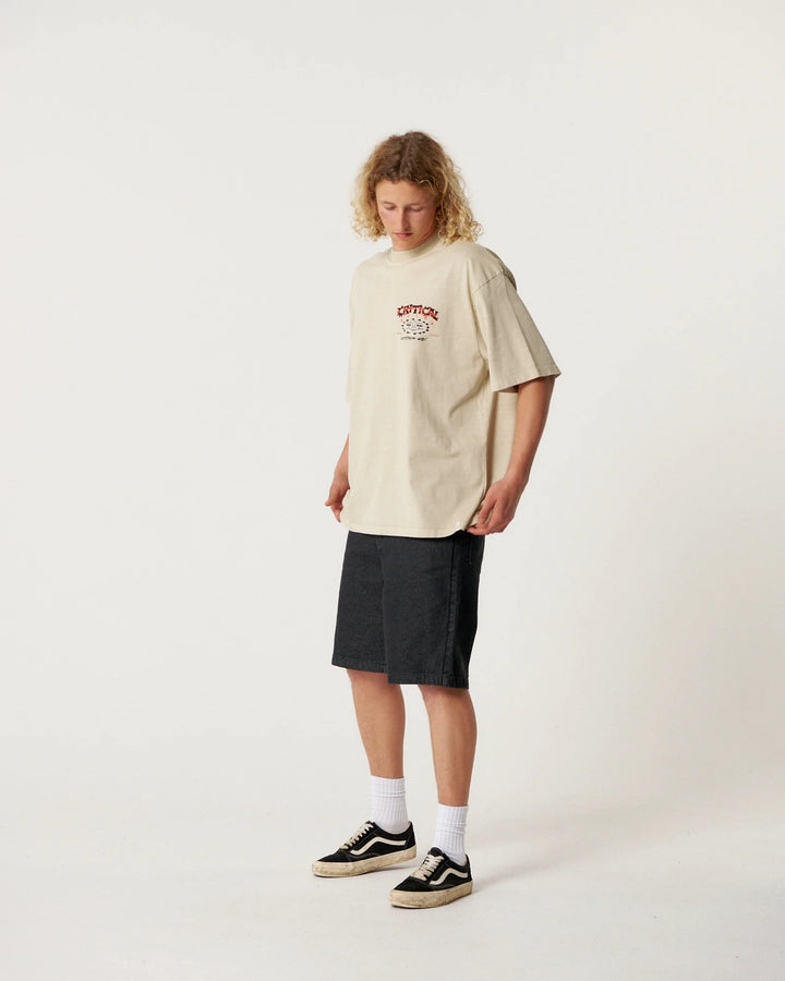 The Critical Slide Society Joystick T-Shirt