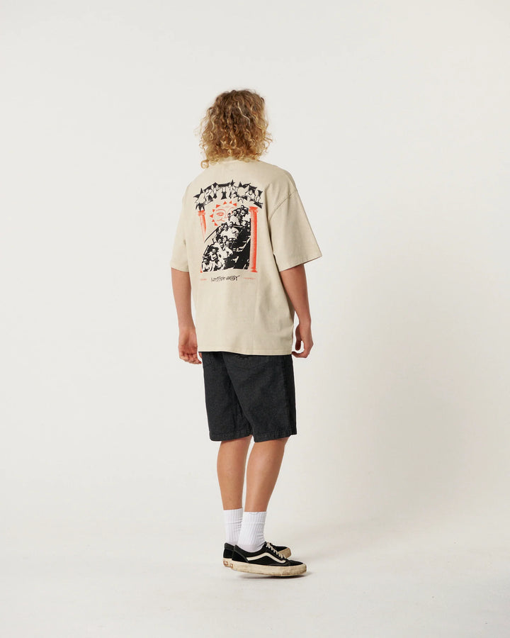The Critical Slide Society Joystick T-Shirt