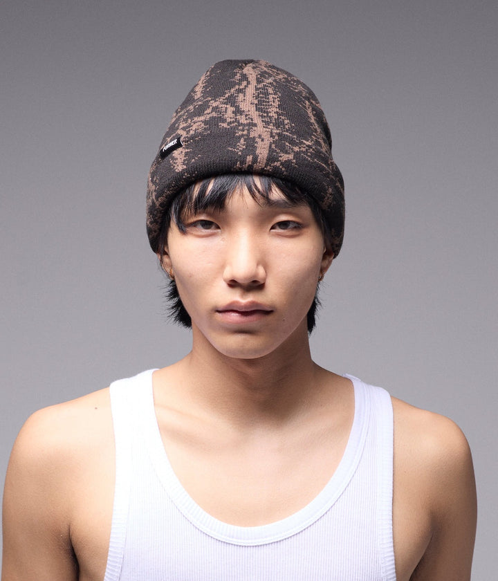 Former Turmoil Beanie