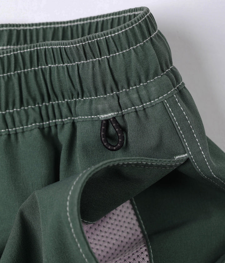 Former Swans 18" Swim Trunk Boardshorts