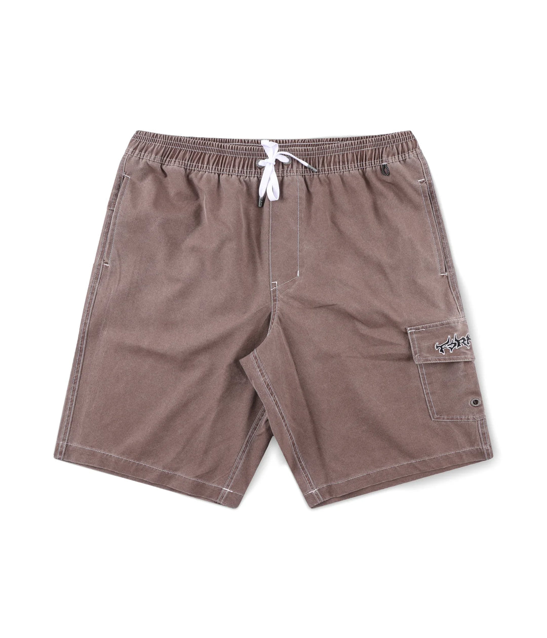 Former Swans Cargo 21" Swim Trunk Boardshorts