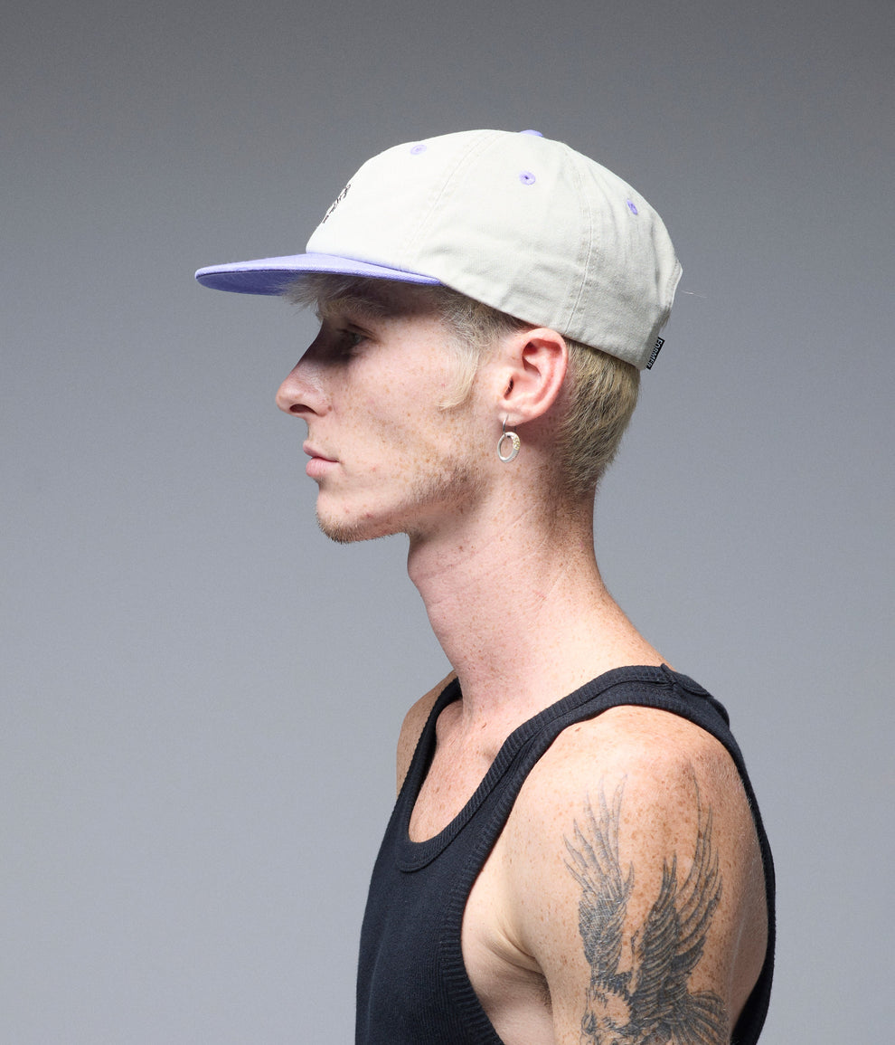 Former Parliament Cap