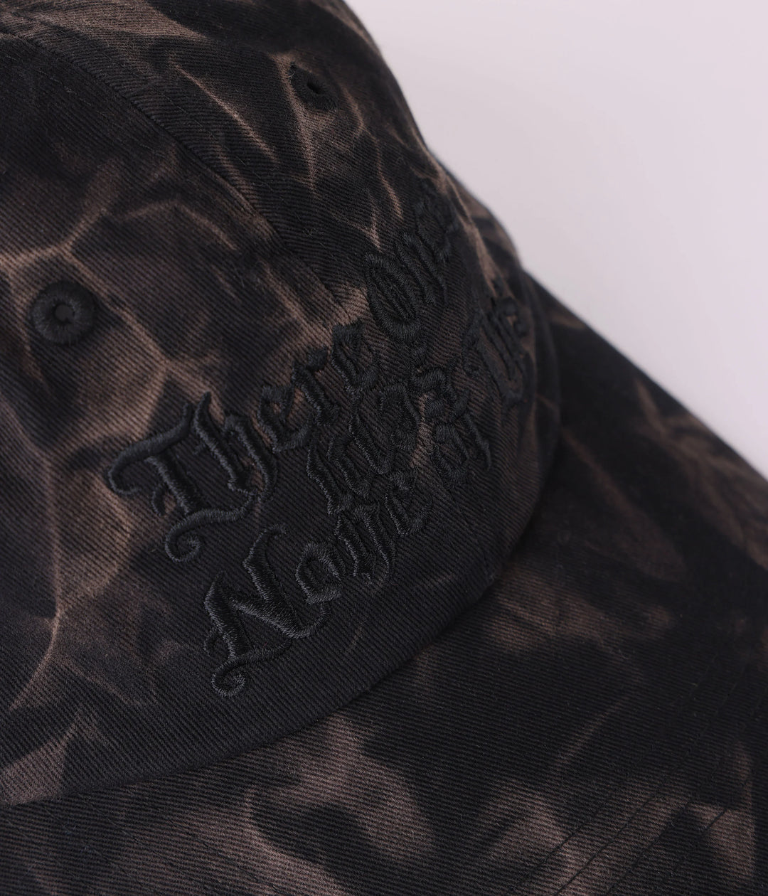 Former Realisation Cap