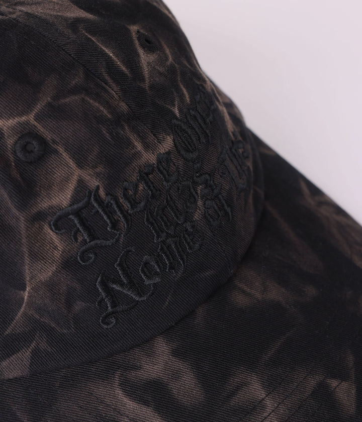 Former Realisation Cap