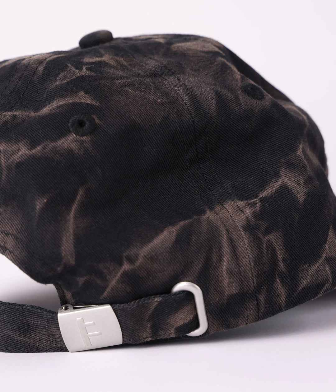 Former Realisation Cap