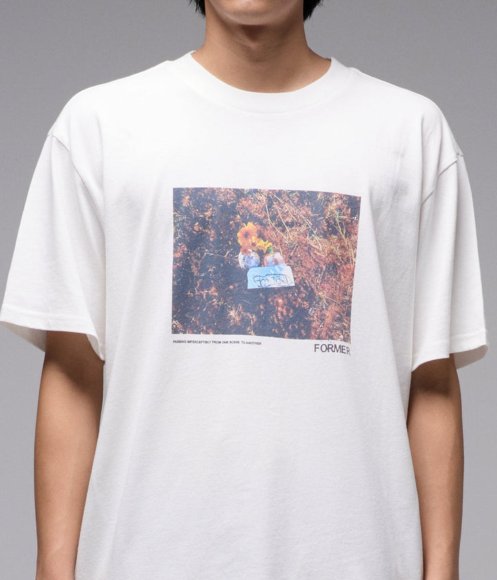 Former Cache T-Shirt