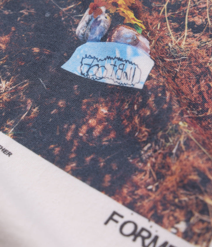 Former Cache T-Shirt