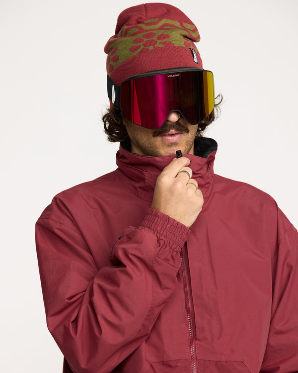 Volcom Longo GORE-TEX Jacket