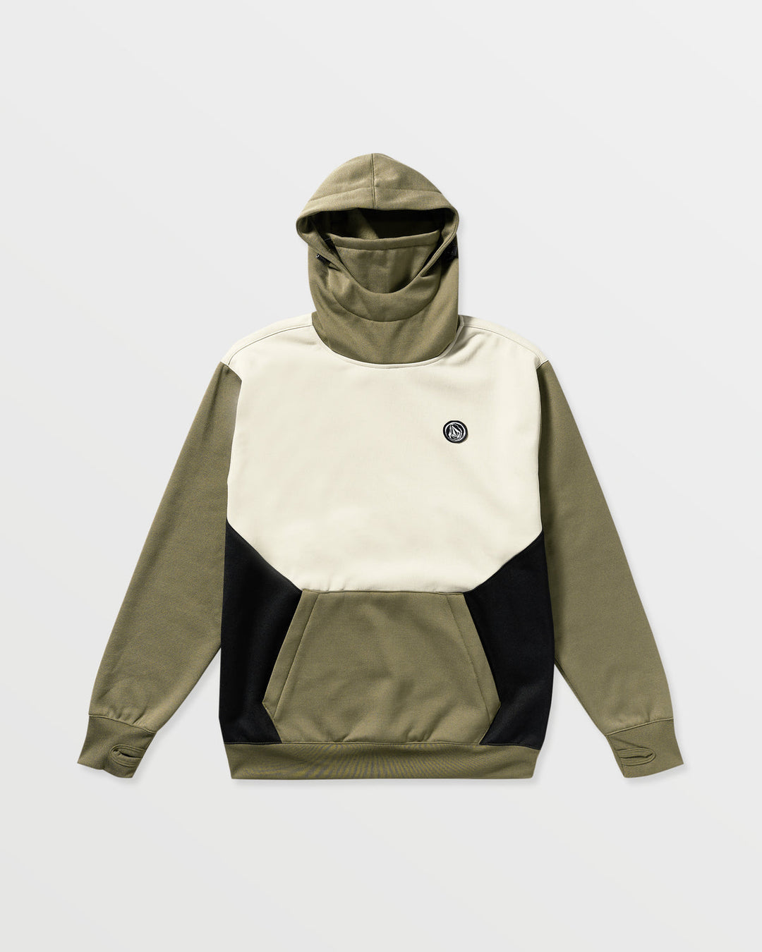 Volcom Hydro Riding Hoodie