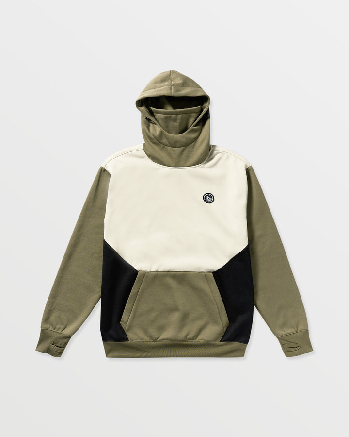 Volcom Hydro Riding Hoodie