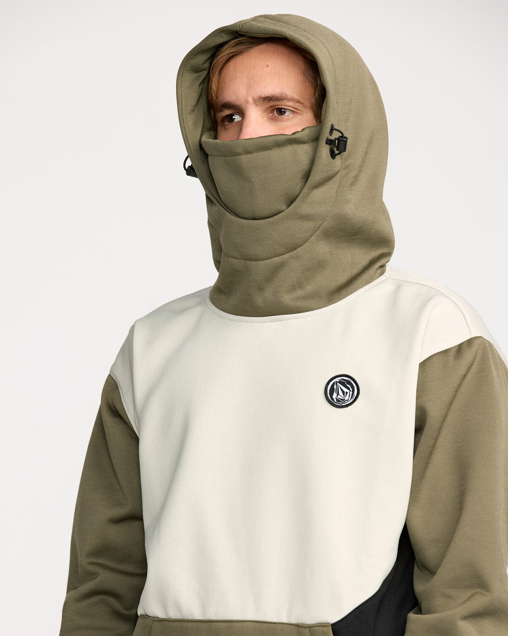 Volcom Hydro Riding Hoodie