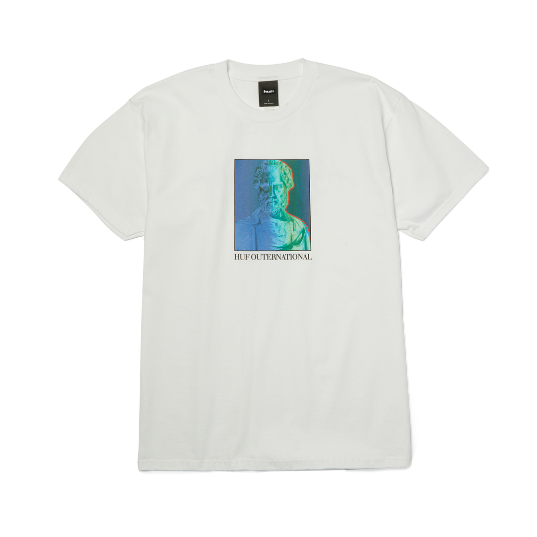 HUF Education T-Shirt