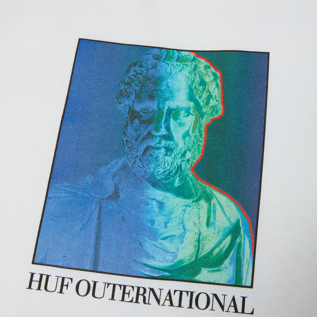 HUF Education T-Shirt