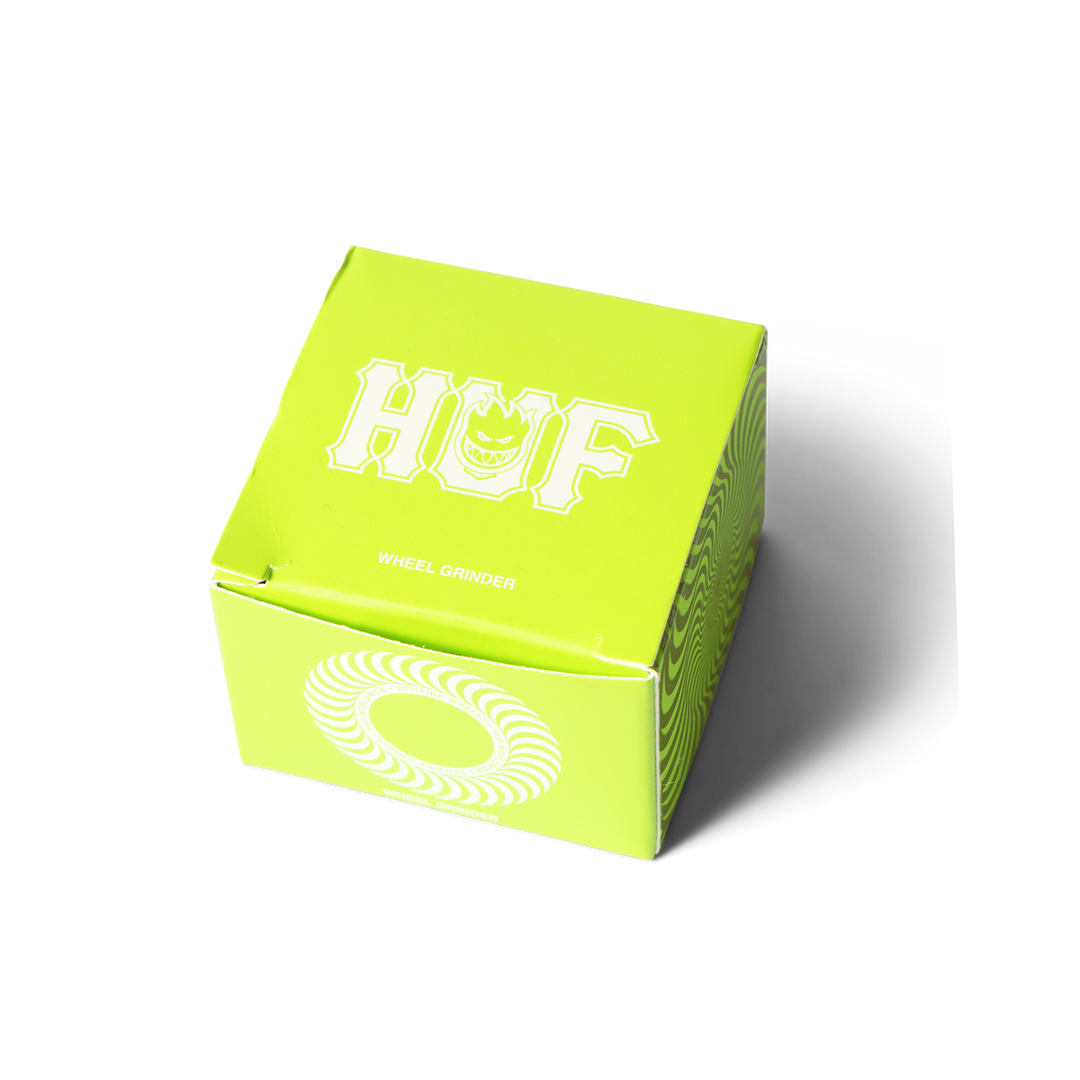 HUF x Spitfire Classic Grinder