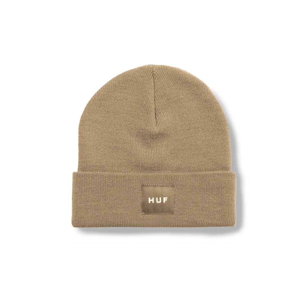 HUF Set Box Beanie