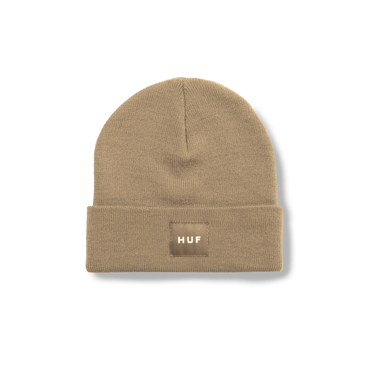 HUF Set Box Beanie