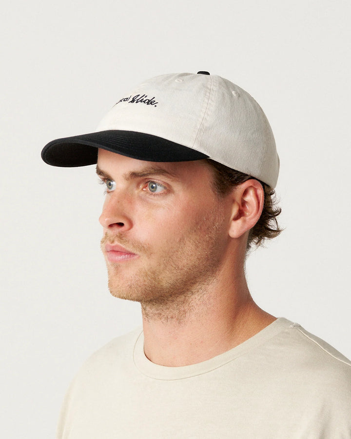 The Critical Slide Society Institute Cap