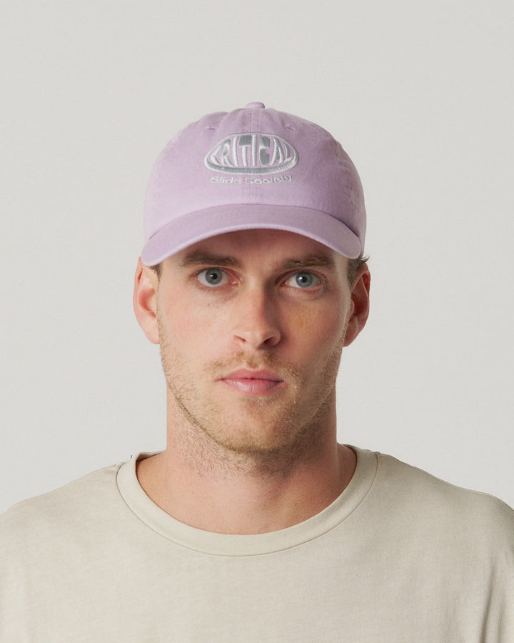 The Critical Slide Society Buzzed Cap