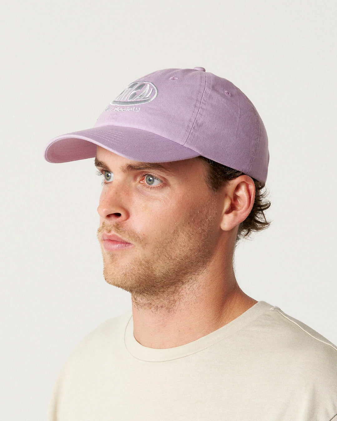 The Critical Slide Society Buzzed Cap