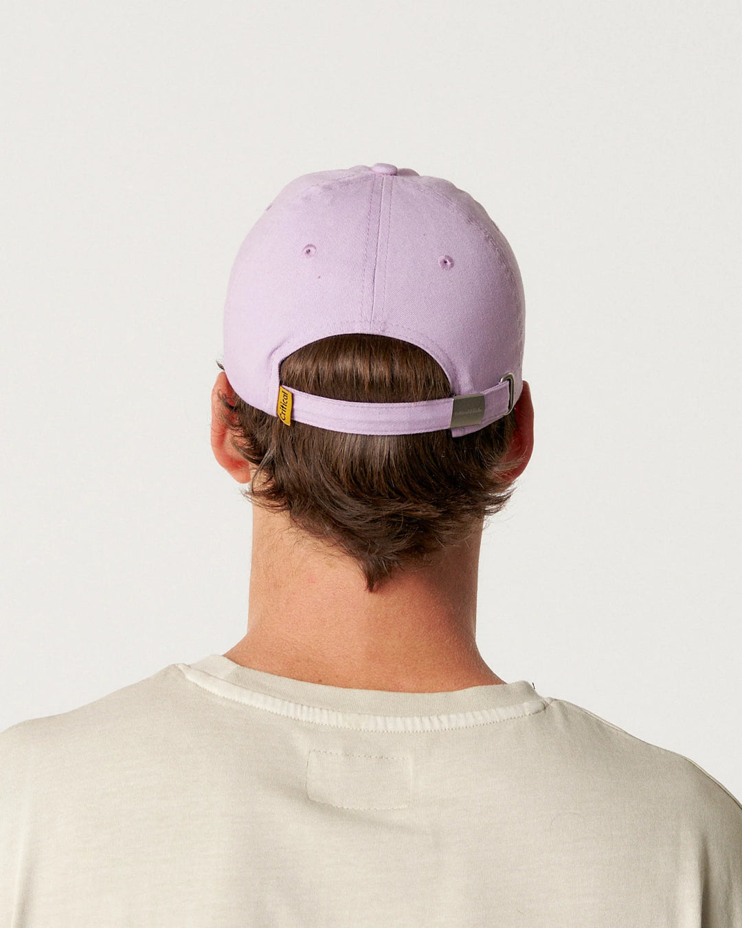 The Critical Slide Society Buzzed Cap