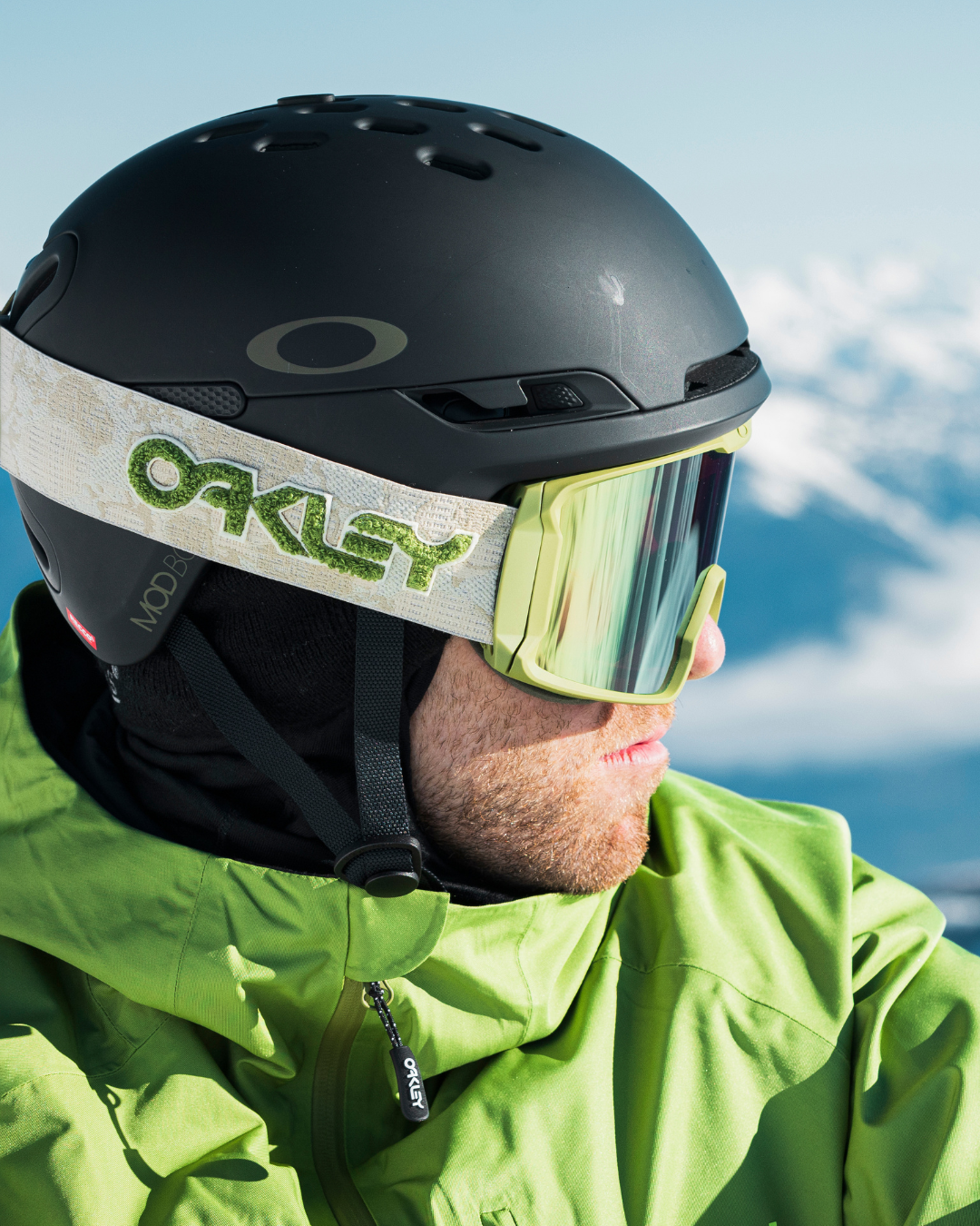 Helmets