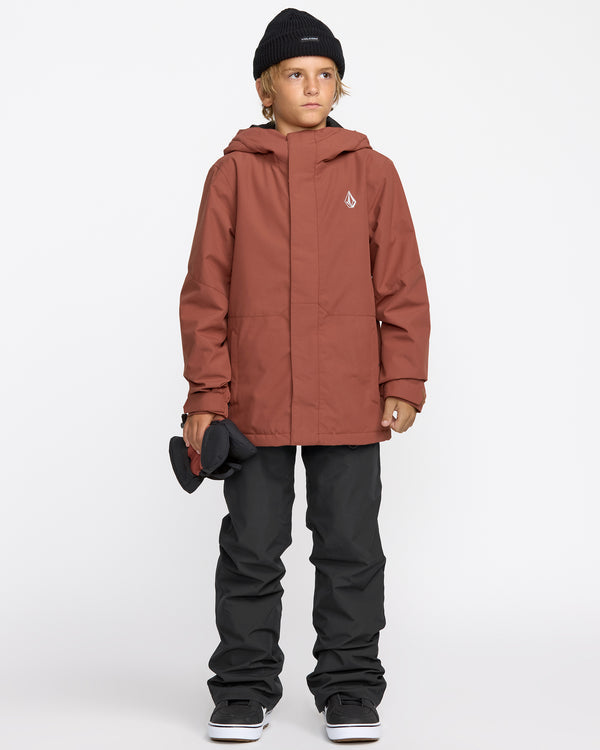 Volcom Freakin Chino Youth Insulated Pants