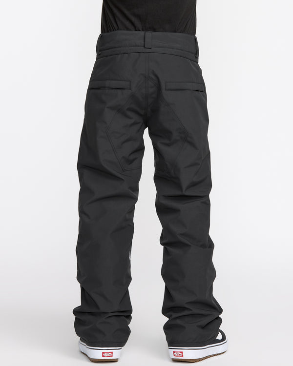 Volcom Freakin Chino Youth Insulated Pants